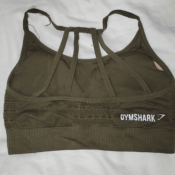 Energy Seamless bra - Picture 2 of 2